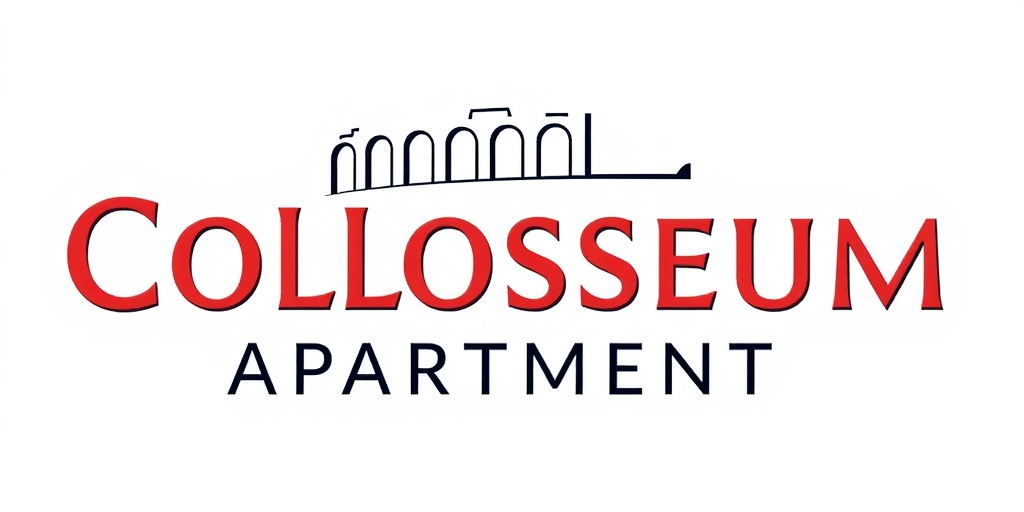 Colosseum Apartments